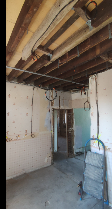 Rénovation complète