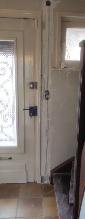 Rénovation complète